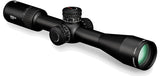 Viper PST Gen II 3-15x44 - Vortex