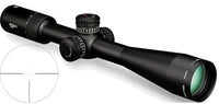 Viper PST Gen II 5-25x50 - Vortex
