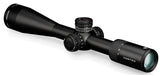 Viper PST Gen II 5-25x50 - Vortex