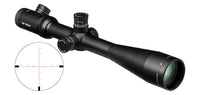 Viper PST Gen I 6-24x50 - Vortex