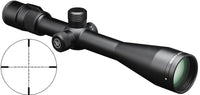 Viper 6.5-20x50 - Vortex