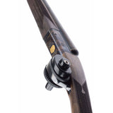 VERROU DE PONTET A CLE