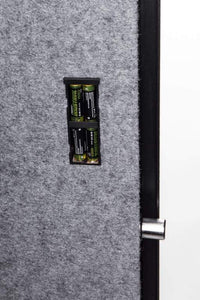 COFFRE DIGITAL PREMIUM 7 ARMES À COMBINAISON - BUFFALO RIVER