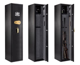 COFFRE DIGITAL PREMIUM 7 ARMES À COMBINAISON - BUFFALO RIVER
