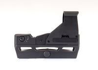 POINT ROUGE PANORAMIQUE VEOPTIK RS5 22X37