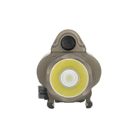 LAMPE/LASER TACTIQUE Olight BALDR PRO Laser vert