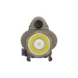 LAMPE/LASER TACTIQUE Olight BALDR PRO Laser vert