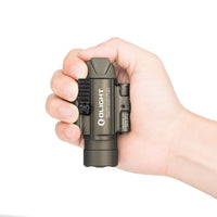 LAMPE/LASER TACTIQUE Olight BALDR PRO Laser vert