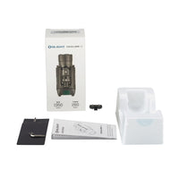 LAMPE/LASER TACTIQUE Olight BALDR PRO Laser vert