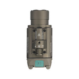 LAMPE/LASER TACTIQUE Olight BALDR PRO Laser vert