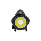 LAMPE/LASER IR Tactique combinée Baldr IR Olight lampe militaire