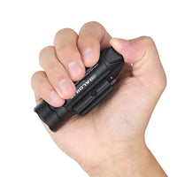 LAMPE/LASER IR Tactique combinée Baldr IR Olight lampe militaire