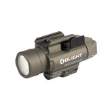 LAMPE/LASER TACTIQUE Olight BALDR PRO Laser vert