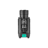 LAMPE/LASER TACTIQUE Olight BALDR PRO Laser vert