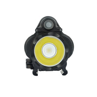 LAMPE/LASER TACTIQUE Olight BALDR RL Laser rouge