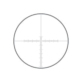 LUNETTE DE TIR BUSHNELL FORGE 3-18X50 MRAD RET DEPLOY MIL FFP