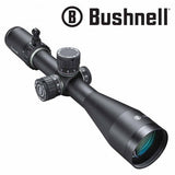 LUNETTE DE TIR BUSHNELL FORGE 3-18X50 MRAD RET DEPLOY MIL FFP