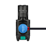 LAMPE/LASER TACTIQUE Olight BALDR PRO R Laser vert