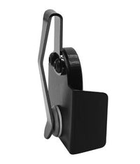 Porte chargeur rapide magnétique avec clip ceinture