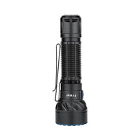 Olight Freyr - Lampe torche militaire 4 couleurs multifonction