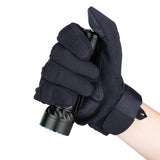 Olight Freyr - Lampe torche militaire 4 couleurs multifonction