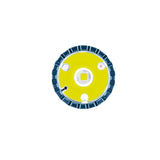 Olight Freyr - Lampe torche militaire 4 couleurs multifonction