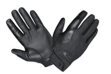 GANTS HATCH PATROLMAN TOUCHSCREEN AVEC COOLMAX® - NOIR