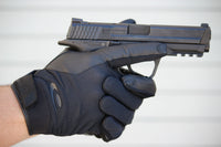 GANTS HATCH PATROLMAN TOUCHSCREEN AVEC COOLMAX® - NOIR