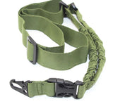 Sangle 1 point avec élastique