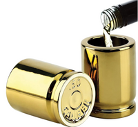 Verres à shot calibre 50 / 5 cl