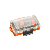 KIT DE PROTECTION AUDITIVE 3M PELTOR EEP 100 - ORANGE