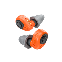 KIT DE PROTECTION AUDITIVE 3M PELTOR EEP 100 - ORANGE