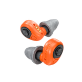 KIT DE PROTECTION AUDITIVE 3M PELTOR EEP 100 - ORANGE