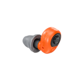 KIT DE PROTECTION AUDITIVE 3M PELTOR EEP 100 - ORANGE