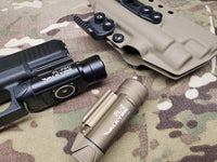 LAMPE TACTIQUE Olight PL-PRO Valkyrie