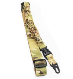 Sangle 1 point avec élastique