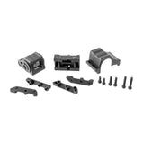 POINT ROUGE SHIELD SIGHTS LTD. SIS CENTER DOT