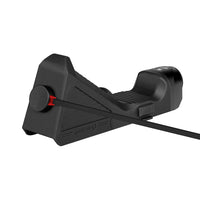 Olight Sigurd Poignée Angulaire Lampe Tactique Rail 1913