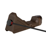 Olight Sigurd Poignée Angulaire Lampe Tactique Rail 1913