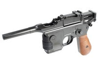 RÉPLIQUE GBB M712 SOLO À GAZ - AW CUSTOM