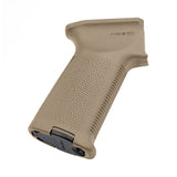 KIT MAGPUL ZHUKOV M-LOK POLYMER POUR AK-47 BOITIER EMBOUTI