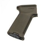 KIT MAGPUL ZHUKOV M-LOK POLYMER POUR AK-47 BOITIER EMBOUTI