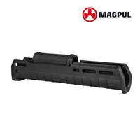 KIT MAGPUL ZHUKOV M-LOK POLYMER POUR AK-47 BOITIER EMBOUTI