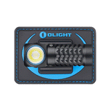 KIT Olight Perun Mini - Lampe Frontale Ultra Légère