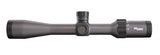 Lunette de tir Sig Sauer TANGO 4 : 6-24 x 50