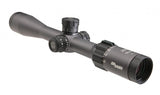 Lunette de tir Sig Sauer TANGO 4 : 6-24 x 50