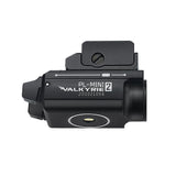 LAMPE TACTIQUE Olight PL-MINI 2 Valkyrie