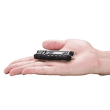 Lampe compacte Nitecore THUMB INTERVENTION