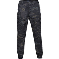 Pantalon de camouflage militaire tactique pour homme type cargo