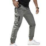 Pantalon de camouflage militaire tactique pour homme type cargo